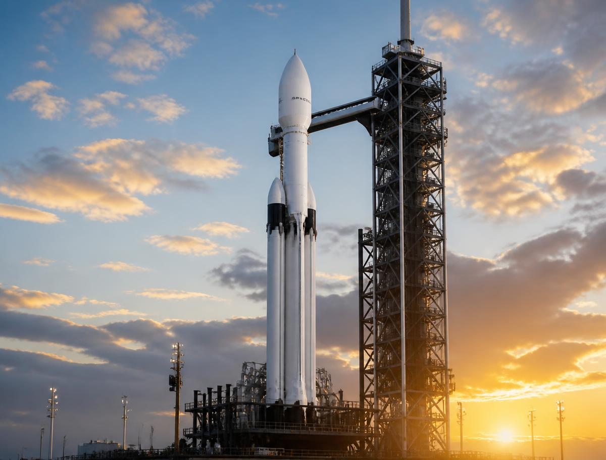 Aerospace