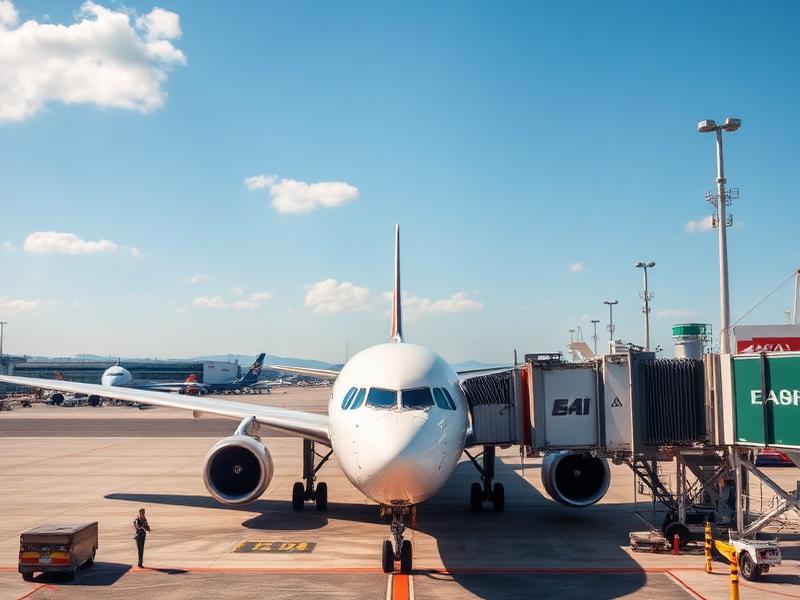 Commercial Airlines