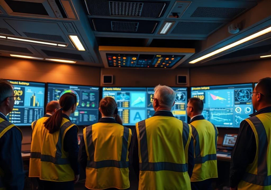 Safety Management Systems