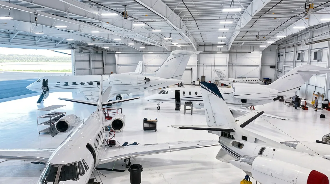 Business Aviation