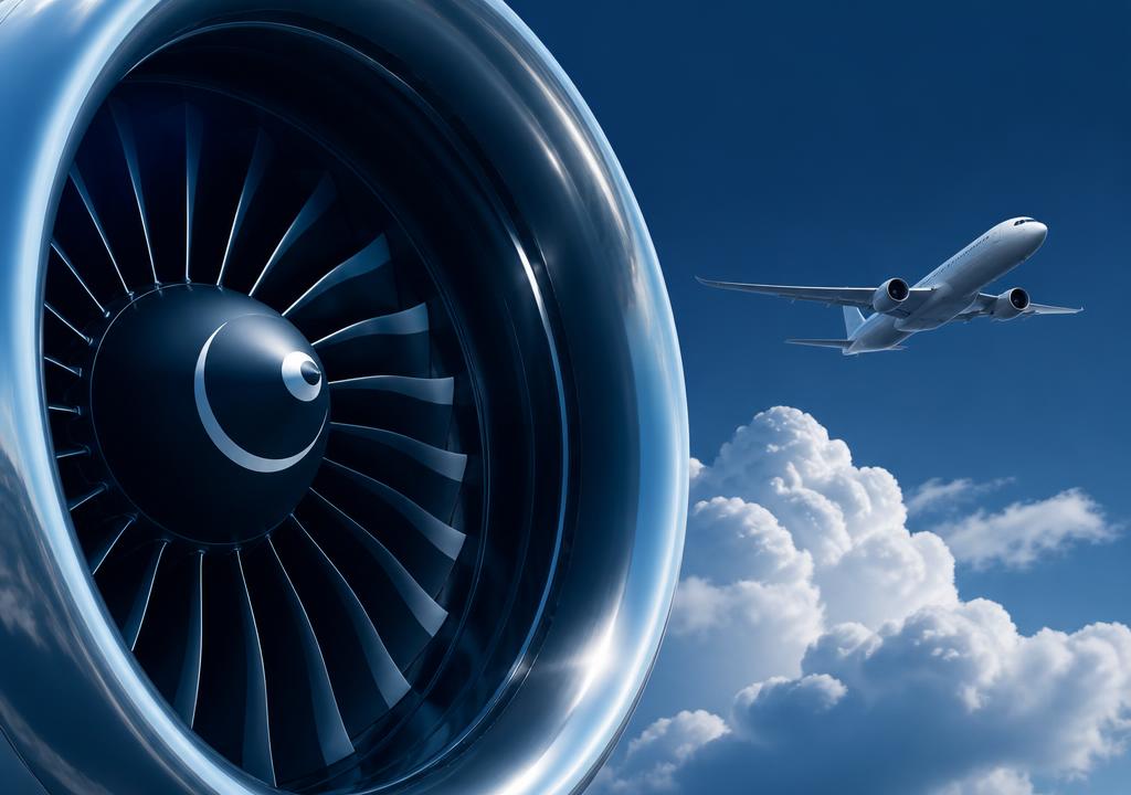 Technical & Airworthiness Services