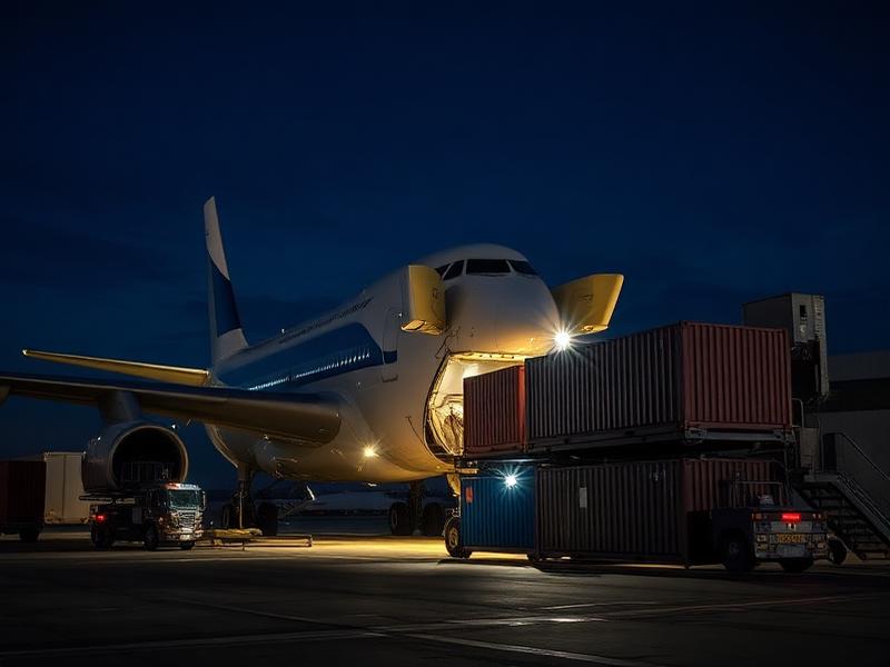 Cargo Operators
